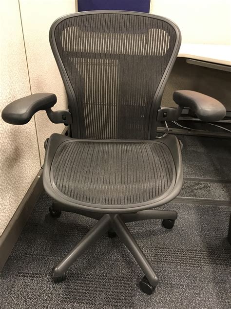 herman miller aeron where to buy|second hand herman miller aeron.